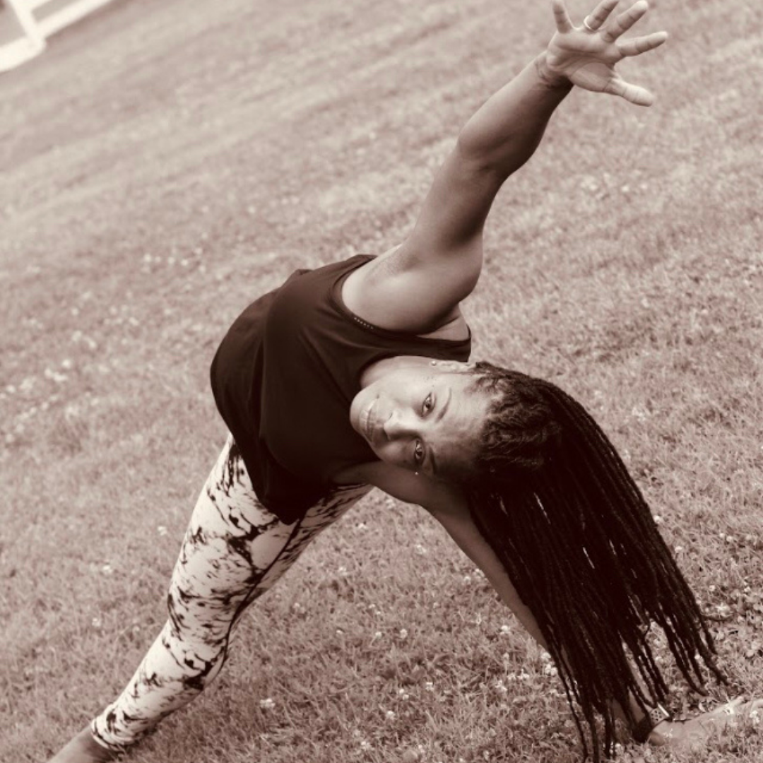 Yoga for Healthy, Happy Knees — Karin Yoga Life